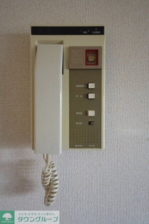 モナーク杉並堀ノ内の物件内観写真